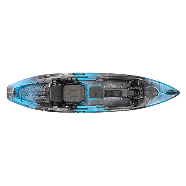 Wilderness Systems Radar 115 Pedal Drive Kayak