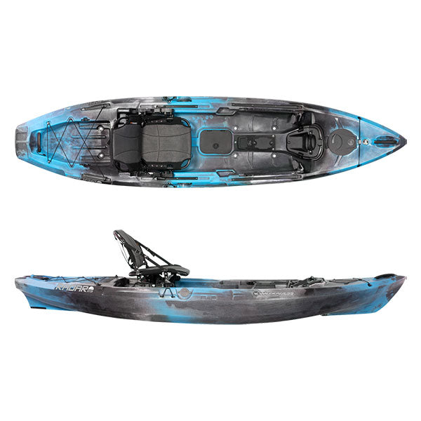 Wilderness Systems Radar 115 Fishing Kayak