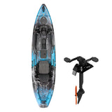 Wilderness Systems Radar 115 Pedal Drive Kayak