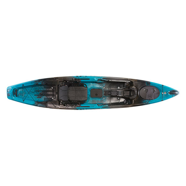 Wilderness Systems Radar 135 Fishing Kayak