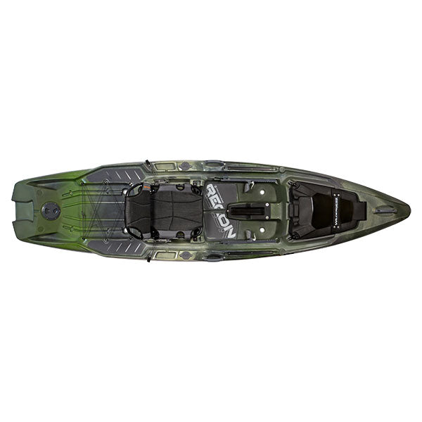 Wilderness Systems Recon 120 Fishing Kayak