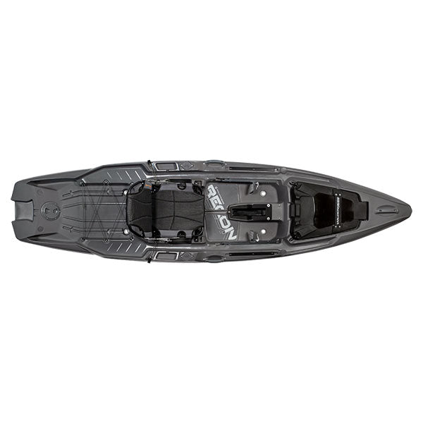 Wilderness Systems Recon 120 Fishing Kayak