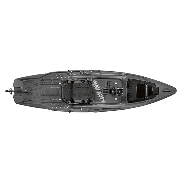 Wilderness Systems Recon 120 HD Fishing Kayak