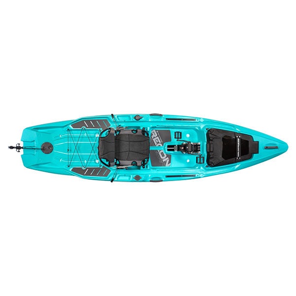 Wilderness Systems Recon 120 HD Fishing Kayak