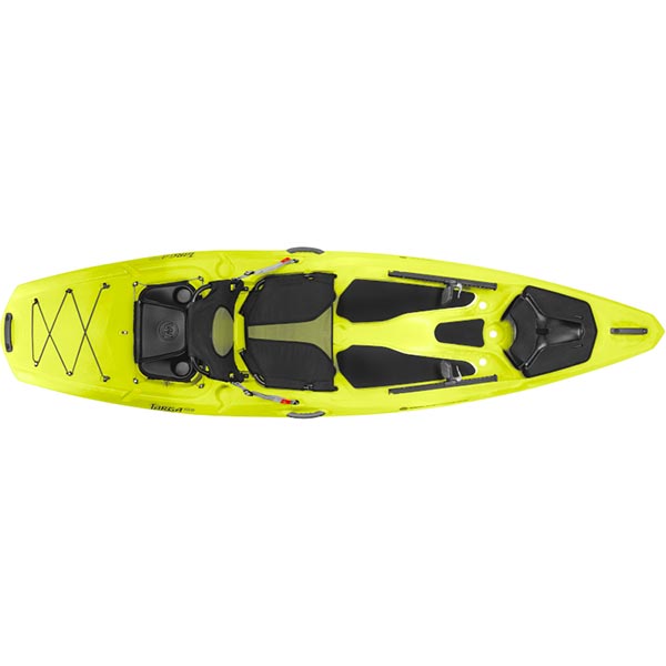 Wilderness Systems Targa 100 Kayak