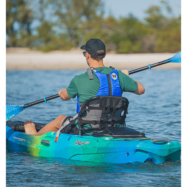 Wilderness Systems Targa 100 Kayak