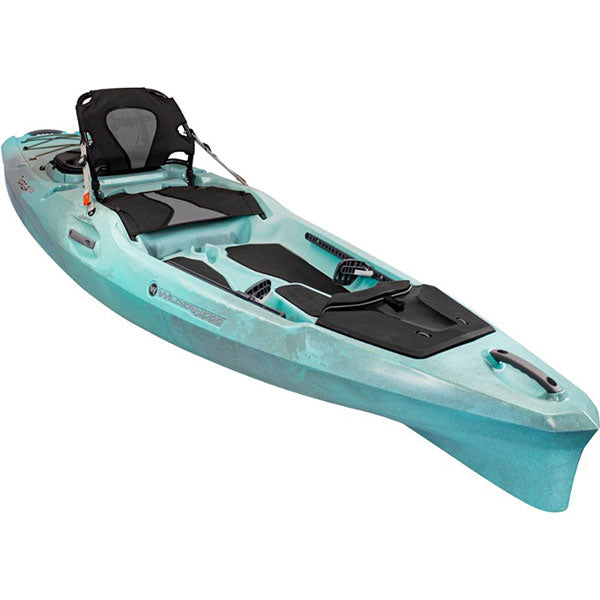 Wilderness Systems Targa 100 Kayak