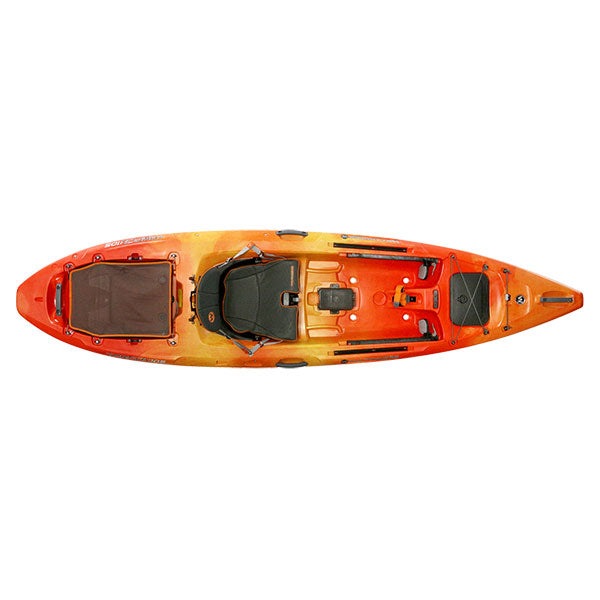 Wilderness System Tarpon 105 Kayak