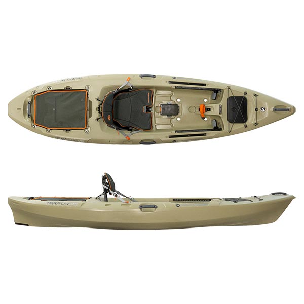 Wilderness System Tarpon 105 Kayak