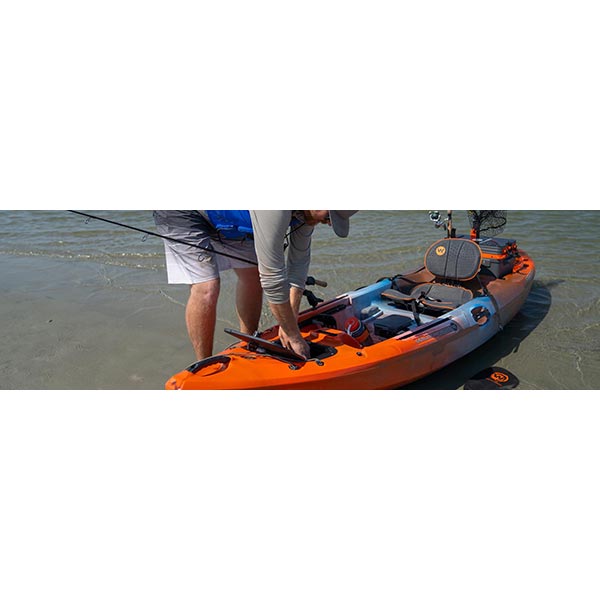 Wilderness System Tarpon 105 Kayak