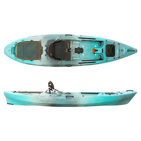 Wilderness System Tarpon 105 Kayak