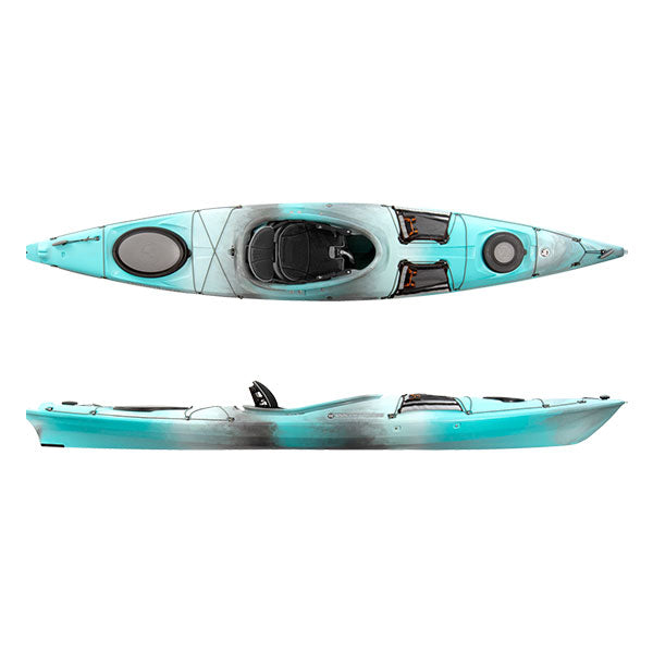 Wilderness Systems Tsunami 125 Kayak