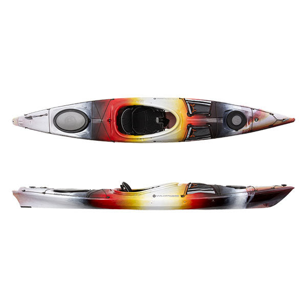 Wilderness Systems Tsunami 125 Kayak