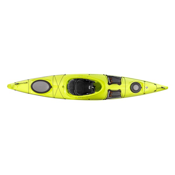 Wilderness Systems Tsunami 125 Kayak