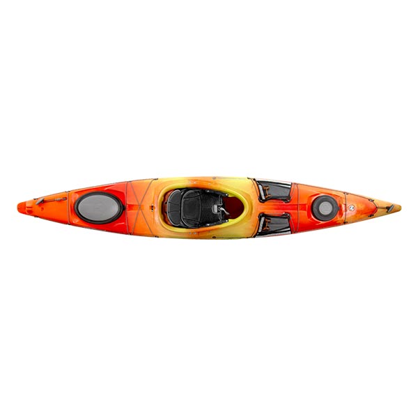 Wilderness Systems Tsunami 125 Kayak