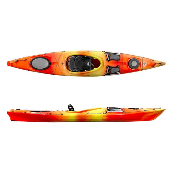 Wilderness Systems Tsunami 125 Kayak