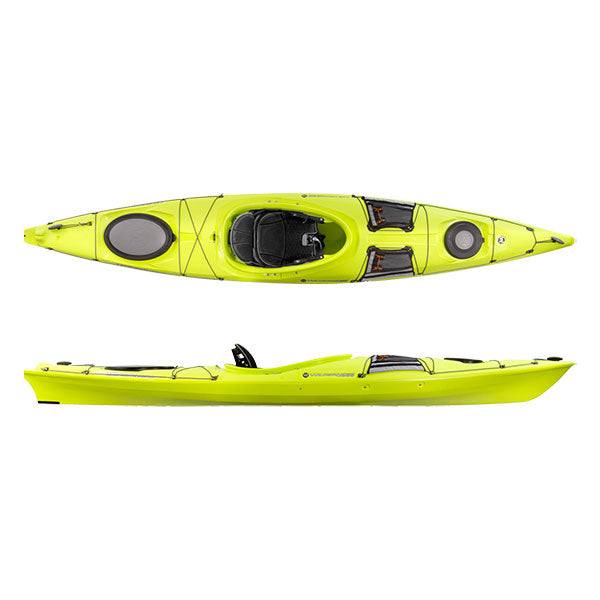 Wilderness Systems Tsunami 125 Kayak