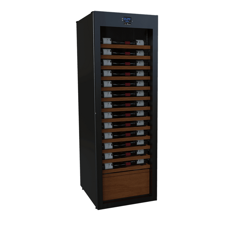 Wine Guardian Luxury Enoteca Style Multi Zone Wine Coolers - 99H0412-04