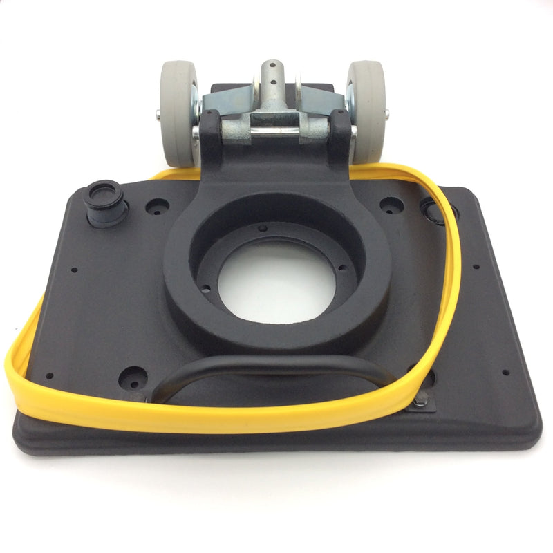 Powr-Flite Chassis Assembly Orb1420 - X1092