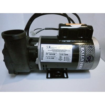 MASTER SPAS Pump, 10a 1sp 230v 56fr - X320529