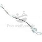 Master Spas Rx Swim Spa Contoured Sst Grab Bar - X510008