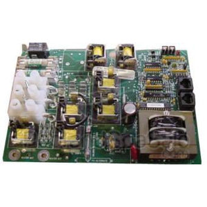 MASTER SPAS PC BOARD, MS501X BP5X CZM8 - x801162