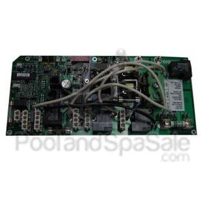 MASTER SPAS PC BOARD, MS501X BP5X CZM8 - x801162