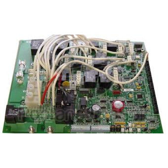 Master Spas MS8000 PC Board - X801070