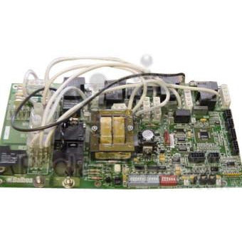 Master Spas MS2000 PC Board - X801080