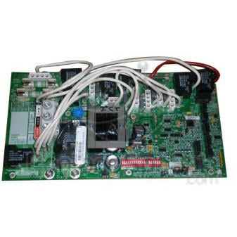 Master Spas MS5000 PC Board - X801095