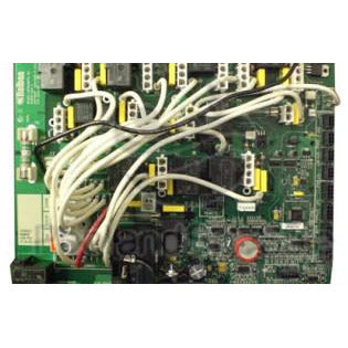 Master spas MS8500 PC Board - X801135