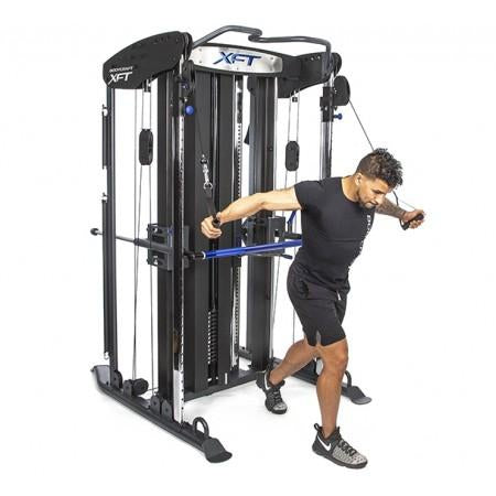 BodyCraft XFT Functional Trainer - XFT-150