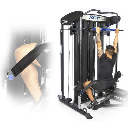 Bodycraft Functional Trainer - Fully Loaded - XFT-FL