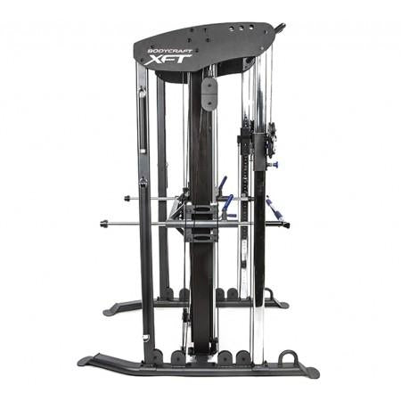 BodyCraft XFT Functional Trainer - XFT-150