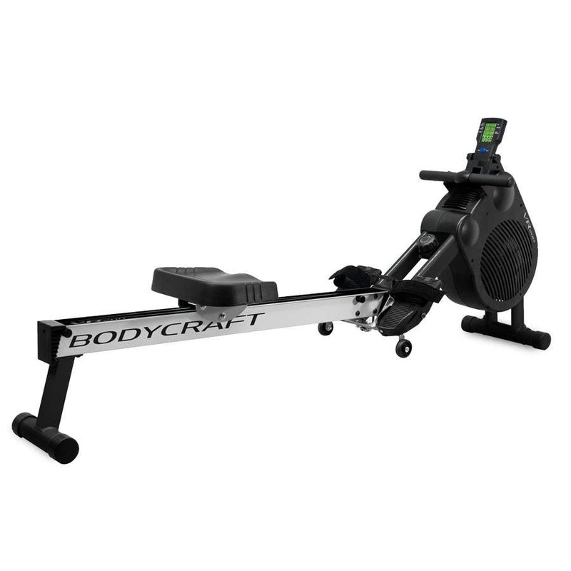 BodyCraft Rower - VR200