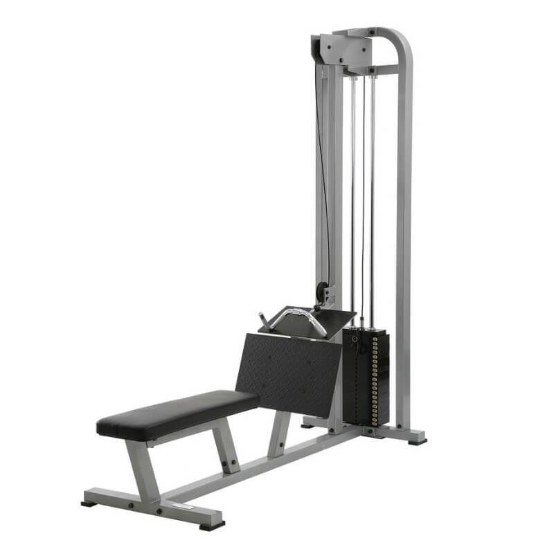 York Barbell STS 5-Station Jungle Gym 54016