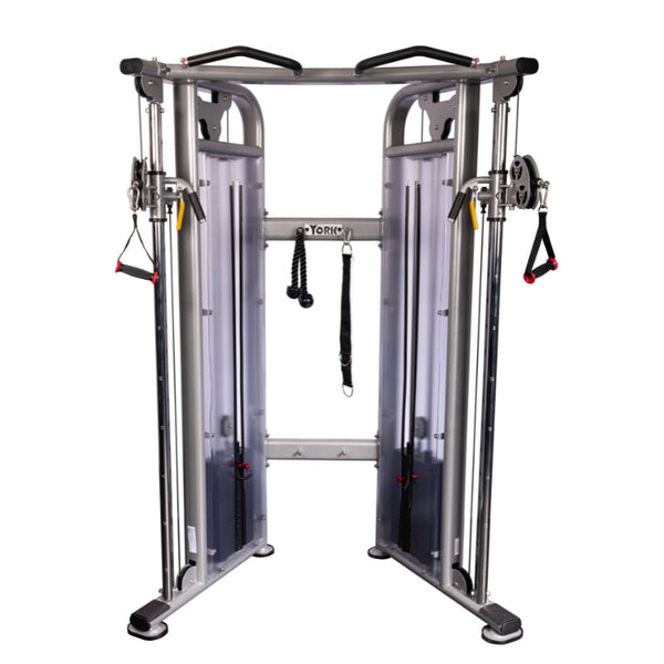 York Barbell STS Functional Trainer 56000