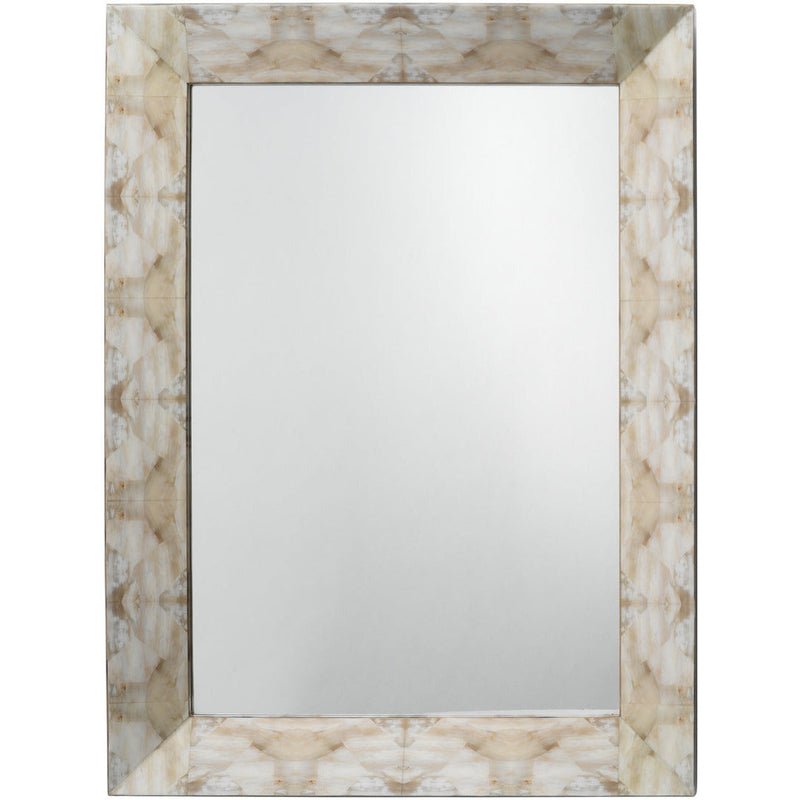 Jamie Young (Freight-Min. Req.) Fragment Rectangle Mirror -D. 6FRAG-MIGR