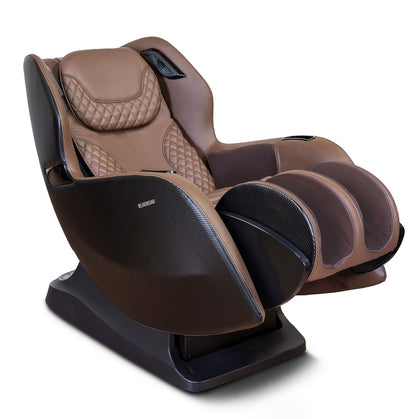 RIO Massage Recliner Chair Coffee