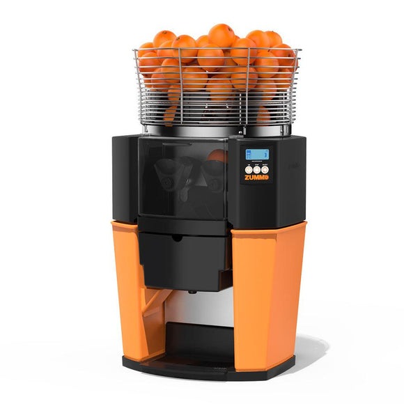 Zummo Z14 Nature Citrus Juicer - 985Z14NGP