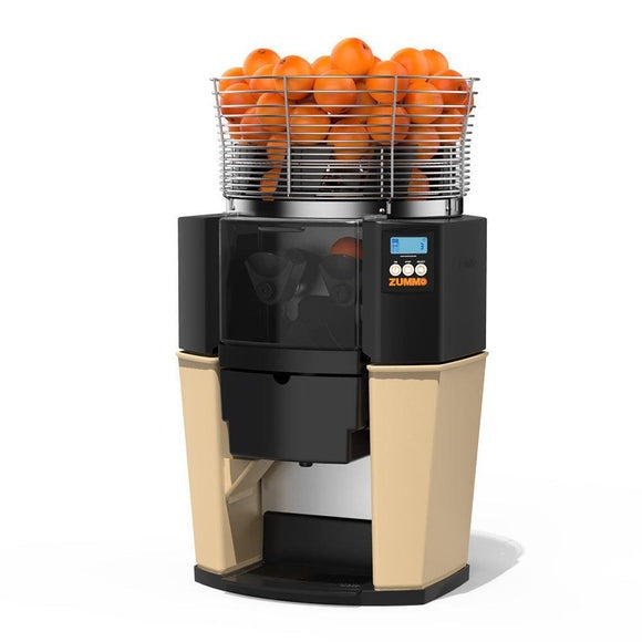 Zummo Z14 Nature Citrus Juicer - 985Z14NGP