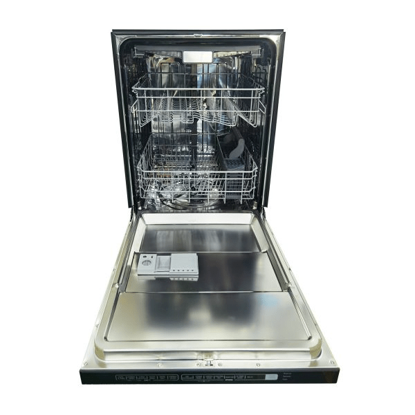 Forno Appliance Package - 48 Inch Pro Gas Range, Refrigerator, Microwave Drawer, Dishwasher, AP-FFSGS6260-48-7 - Luxy Appliance