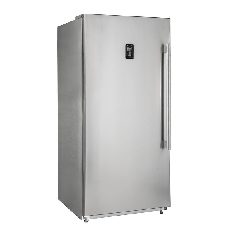 Forno Appliance Package - 48 Inch Gas Range, Wall Mount Range Hood, 60 Inch Refrigerator, AP-FFSGS6244-48-4 - Luxy Appliance