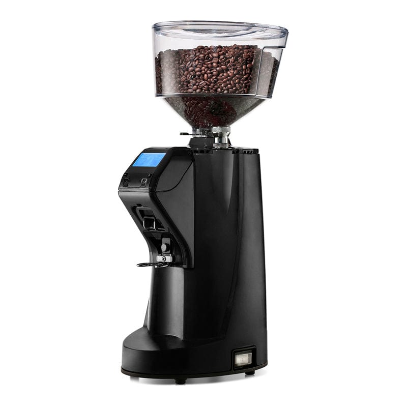 Nuova Simonelli MDJ Coffee Grinder - Luxy Appliance