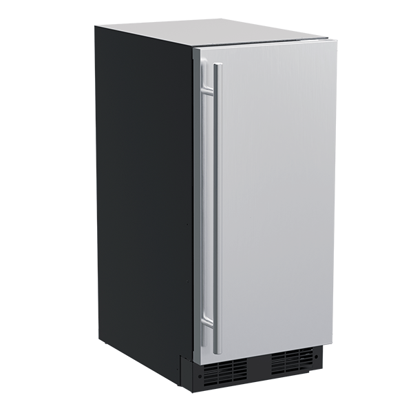 Marvel 15-IN BUILT-IN HIGH-EFFICIENCY SINGLE ZONE WINE REFRIGERATOR - MLWC215SG01A - Luxy Appliance