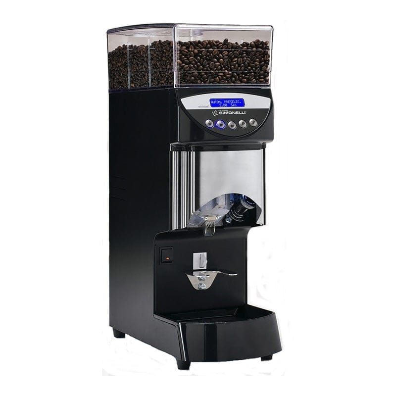 Nuova Simonelli Mythos Coffee Grinder - Luxy Appliance