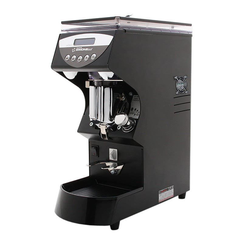 Nuova Simonelli Mythos Coffee Grinder - Luxy Appliance