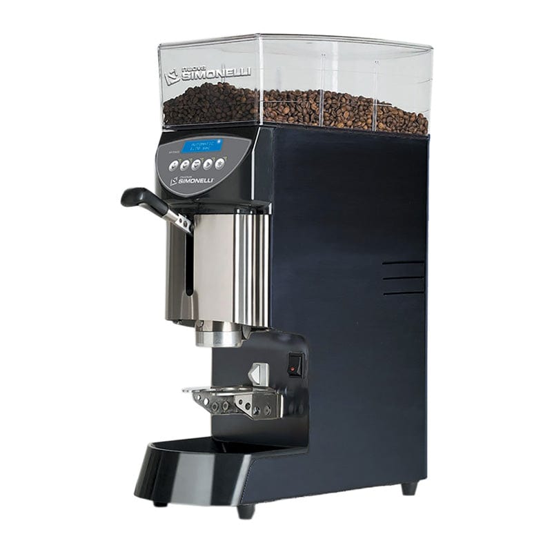 Nuova Simonelli Mythos Coffee Grinder - Luxy Appliance