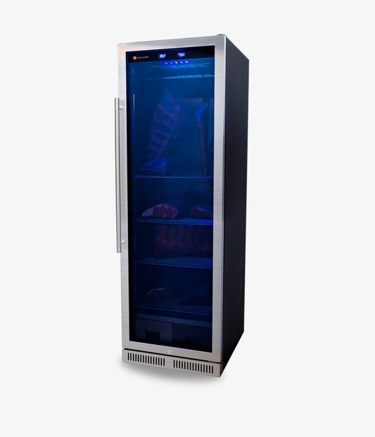 Steak Locker Pro Meat Aging Fridge - SL520-US - Luxy Appliance